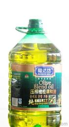 5L食用油市场供需观察 批发价格与采购趋势分析